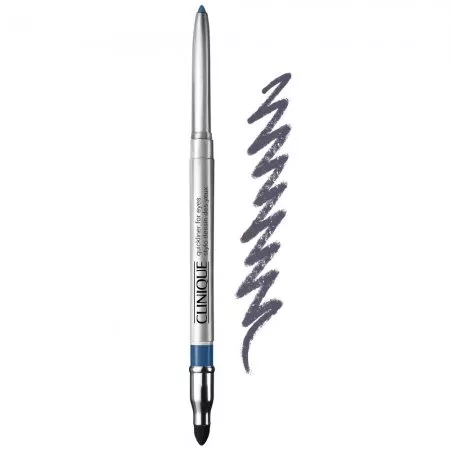 Clinique, Quickliner For Eyes konturówka do oczu 08 Blue Grey 0,3g