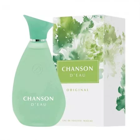 Coty Chanson D'Eau Original woda toaletowa spray 100ml (W)