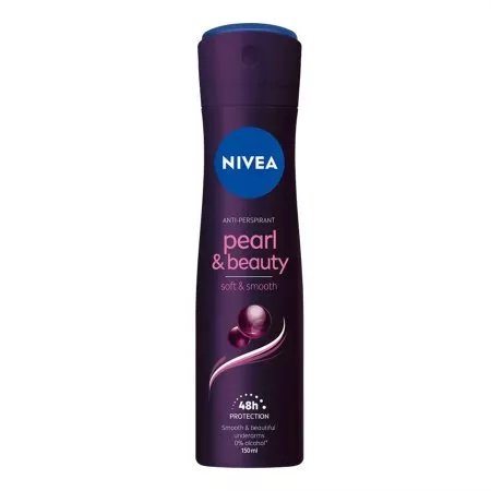 Nivea Pearl & Beauty antyperspirant w spray'u 150ml