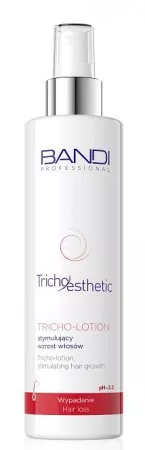 Bandi Tricho-Esthetic, tricho-lotion stymulujący wzrost włosów, 230ml