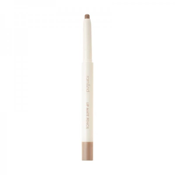 Rom&nd Lip Mate Pencil matowa konturówka do ust 05 Taupey Shade 0.5g
