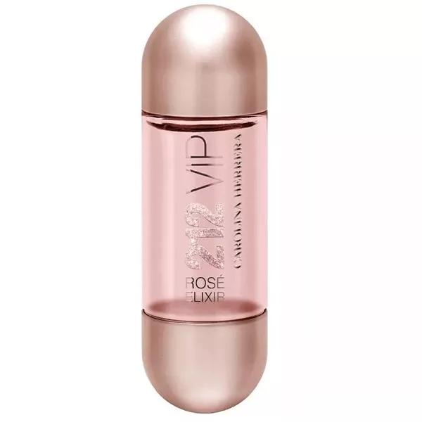 Carolina Herrera 212 VIP Rose Elixir woda perfumowana spray 30ml (W)