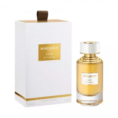 Boucheron Oud de Carthage woda perfumowana spray 125ml (U)