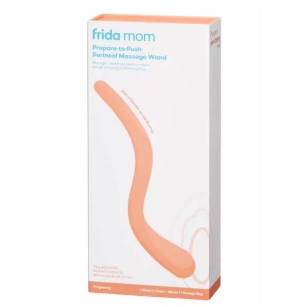 Frida Mom różdżka do masażu przygotowująca do porodu