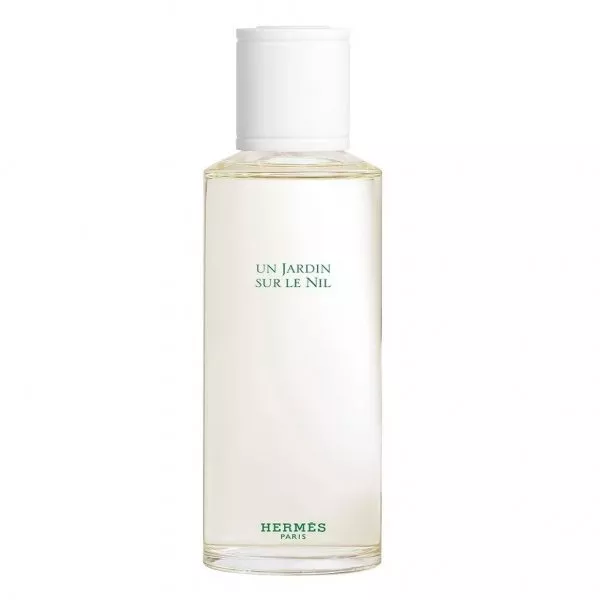 Hermes Un Jardin Sur Le Nil woda toaletowa refill 200ml (U)