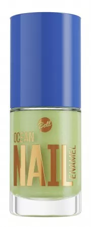 Bell EXTRA 4 2021 Ocean Nail Enamel 003 Lakier do paznokci, 5,5g