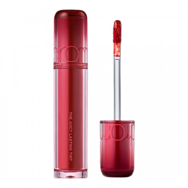 Rom&nd The Juicy Lasting Tint błyszczyk do ust 22 Dotori Bomb 3.5g