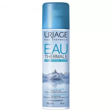 Uriage Thermal Water woda termalna 150ml