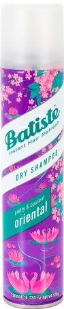 Batiste Oriental, suchy szampon, orientalny, 200ml