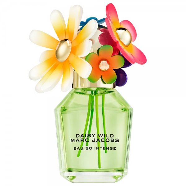 Marc Jacobs Daisy Wild Eau So Intense woda perfumowana spray 50ml (W)