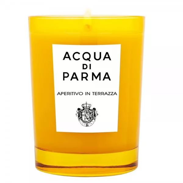 Acqua di Parma Aperitivo in Terrazza świeca zapachowa 200g
