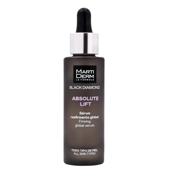 Martiderm Black Diamond Absolute Lift serum liftingujące do twarzy 30ml