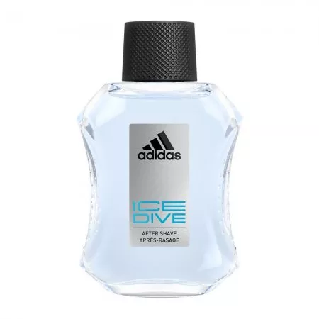 Adidas Ice Dive woda po goleniu 100ml (M)