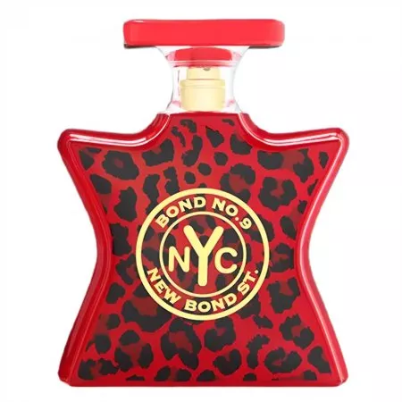 Bond No. 9 New Bond St. woda perfumowana spray 100ml (U)