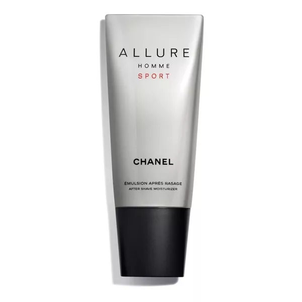 Chanel Allure Sport, balsam po goleniu, 100ml (M)