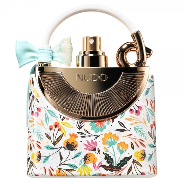 Fragrance World Nudo Exotic Flowers woda perfumowana spray 100ml (W)