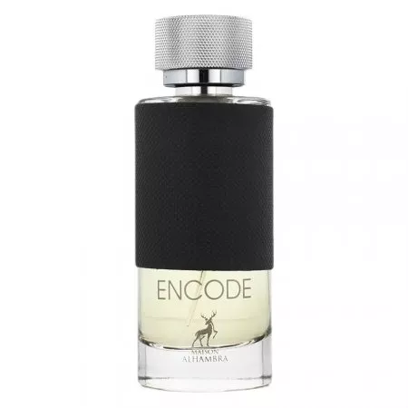 Maison Alhambra Encode woda perfumowana spray 100ml (M)