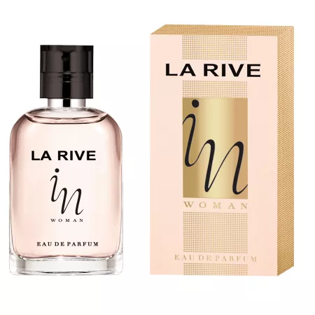 La Rive In Woman woda perfumowana spray 30ml (W)