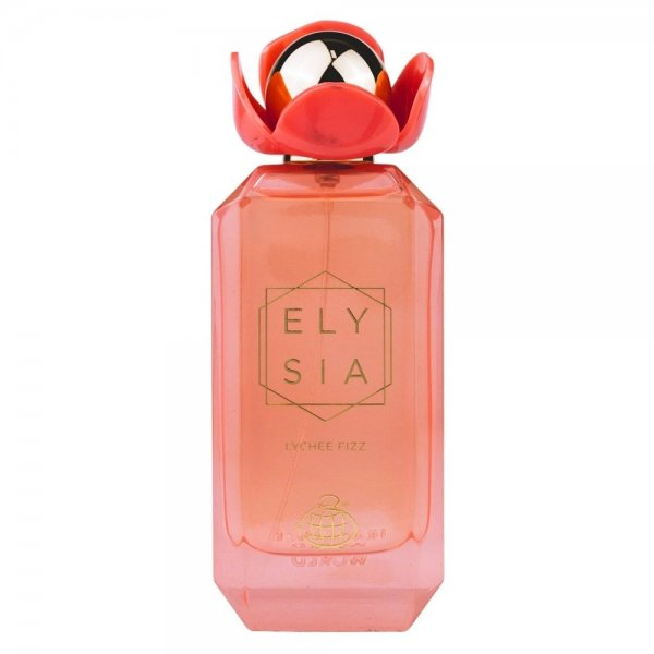 Fragrance World Elysia Lychee Fizz woda perfumowana spray 100ml (W)