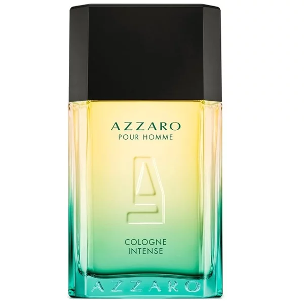 Azzaro Pour Homme Cologne Intense woda toaletowa spray 100ml (M)