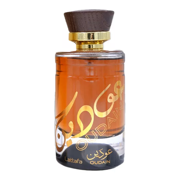 Lattafa Oudain woda perfumowana spray 100ml (M)