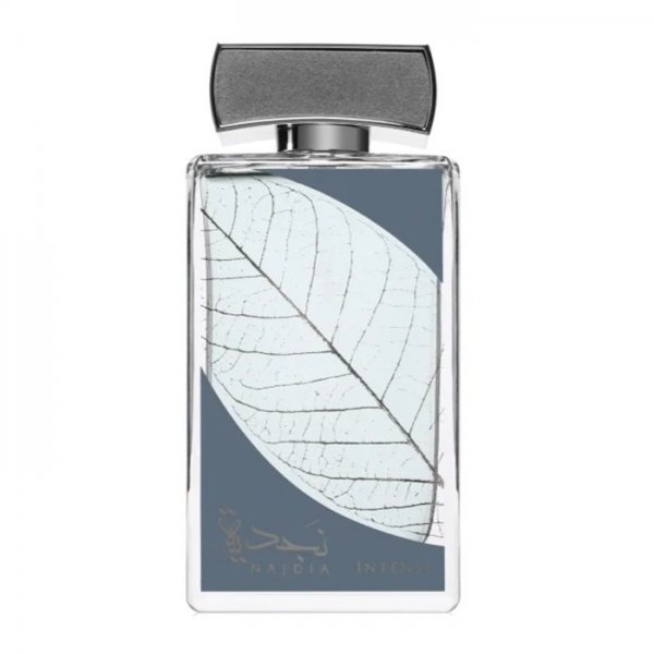 Lattafa Najdia Intense woda perfumowana spray 100ml (M)