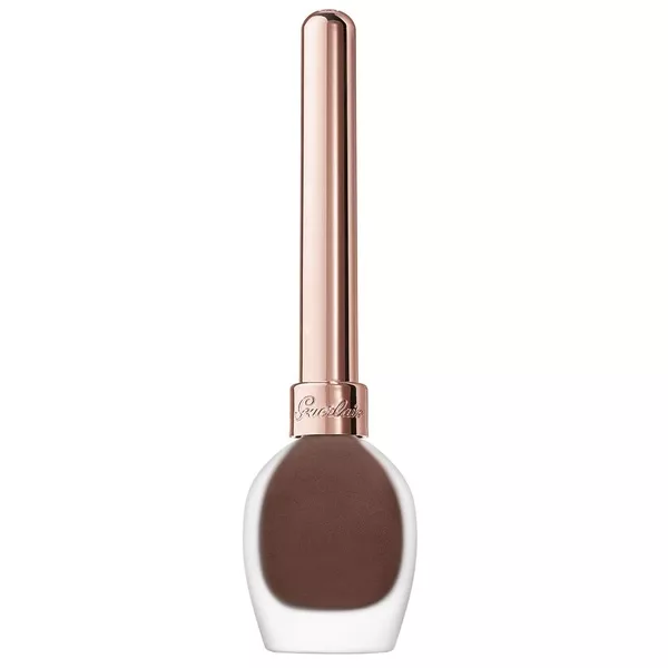 Guerlain Mad Eyes Intense Liner eyeliner w płynie 02 Glossy Brown 5ml