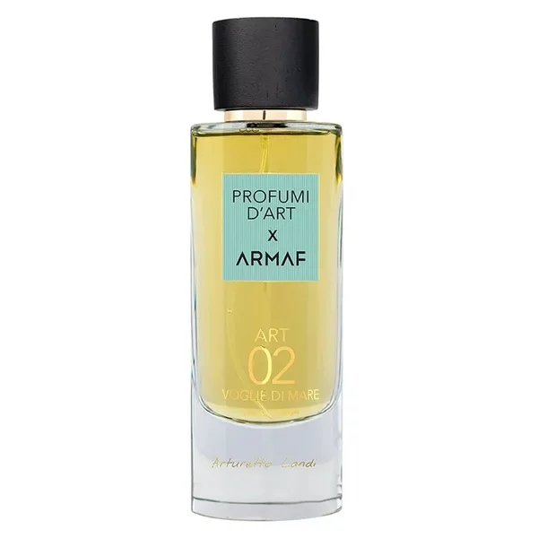 Armaf Art 02 Voglie Di Mare woda perfumowana spray 105ml (U)