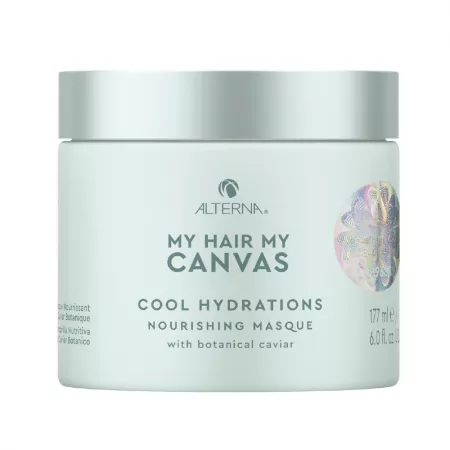 Alterna My Hair My Canvas Cool Hydrations, maska odżywcza, 177ml
