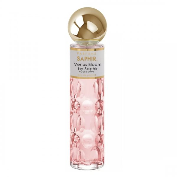 Saphir Venus Bloom Pour Femme woda perfumowana spray 30ml (W)