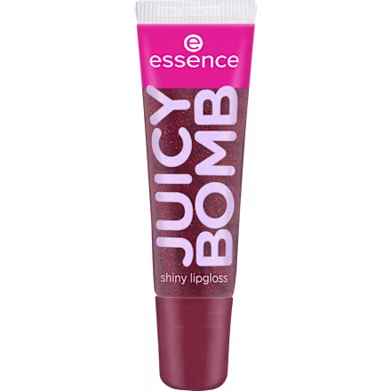Essence Juicy Bomb, błyszczyk do ust, 110, 10ml
