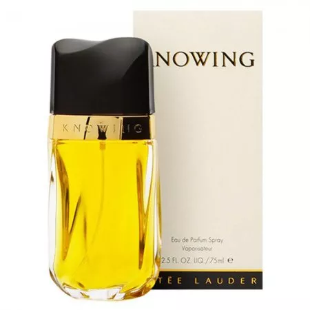 Estée Lauder Knowing woda perfumowana spray 75ml (W)