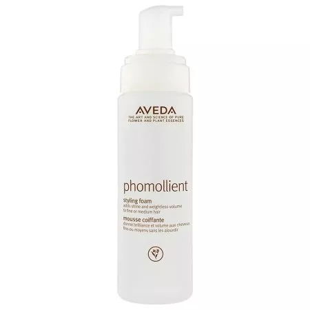 Aveda Phomollient Styling Foam pianka do stylizacji włosów 200ml