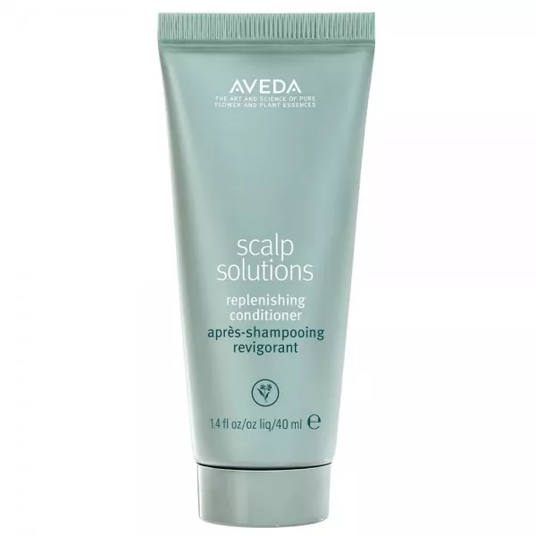 Aveda Scalp Solutions Replenishing Conditioner regenerująca odżywka do włosów 40ml