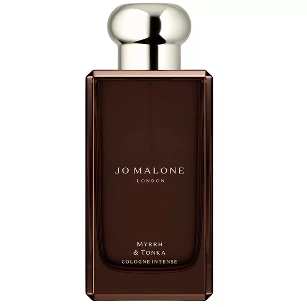 Jo Malone Myrrh & Tonka Intense woda kolońska spray 100ml (U)