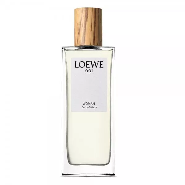Loewe 001 Woman woda toaletowa spray 75ml (W)