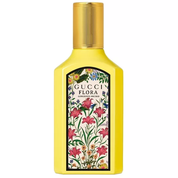 Gucci Flora Gorgeous Orchid woda perfumowana spray 50ml (W)