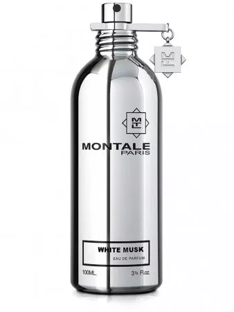 Montale White Musk Unisex woda perfumowana spray 100ml (U)