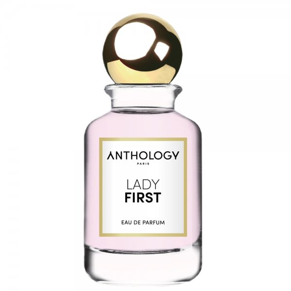 Anthology Lady First woda perfumowana spray 100ml (W)