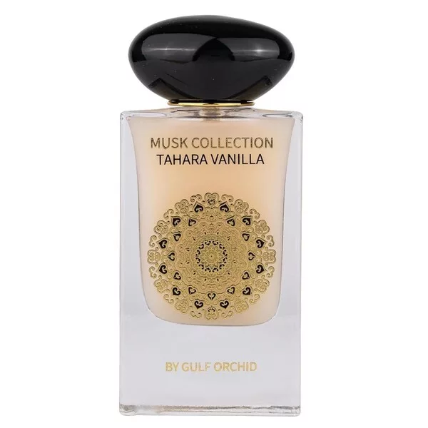Gulf Orchid Tahara Vanilla perfumy w sprayu unisex 60ml