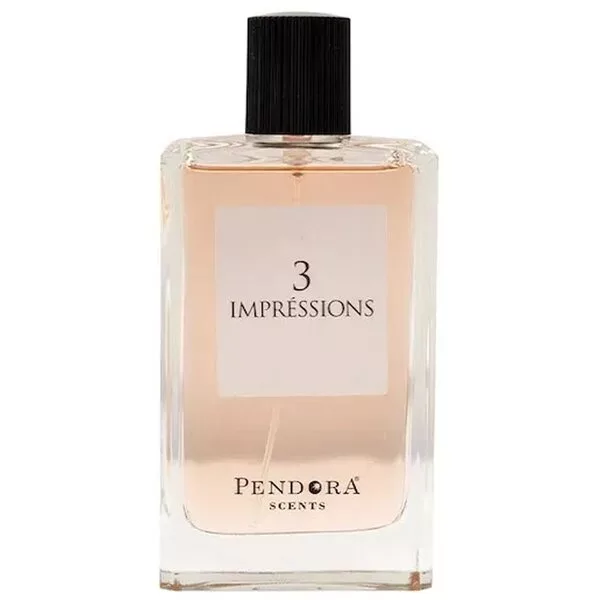 Pendora Scents 3 Impressions woda perfumowana spray 100ml (W)