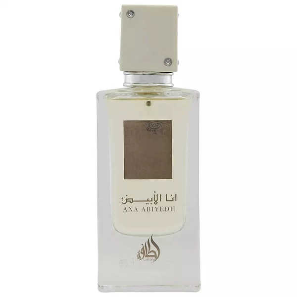 Lattafa Ana Abiyedh woda perfumowana spray 60ml (U)