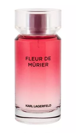 Karl Lagerfeld Les Parfums Matieres Fleur de Murier, woda perfumowana, 100ml (W)