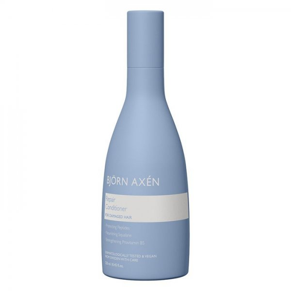 Björn Axén Repair, odżywka do włosów zniszczonych, 250ml