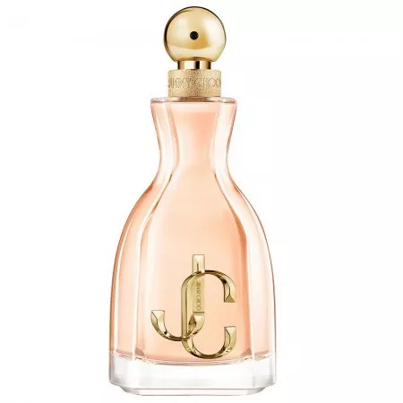 Jimmy Choo I Want Choo woda perfumowana spray 100ml (W)