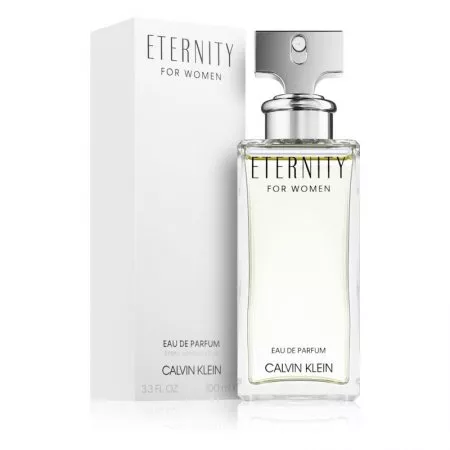 Calvin Klein Eternity, woda perfumowana, 100ml (W)