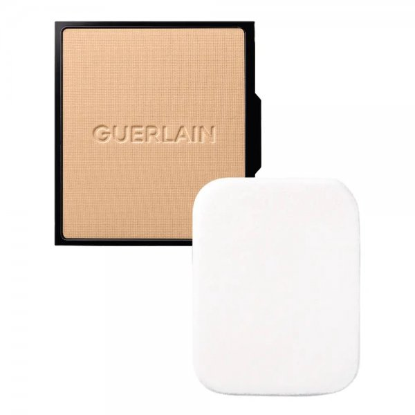 Guerlain Parure Gold Skin Control podkład matujący w kompakcie - wkład wymienny 3N Neutral 8.7g
