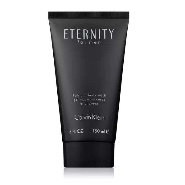 Calvin Klein Eternity, żel pod prysznic, 150ml (M)