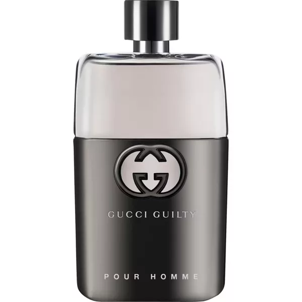Gucci Guilty Pour Homme, woda toaletowa, 150ml (M)