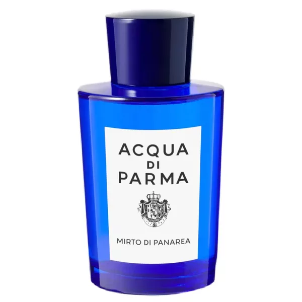 Acqua di Parma Blu Mediterraneo Mirto di Panarea perfumowana woda toaletowa unisex 180ml spray